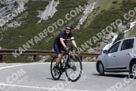 Photo #3190593 | 22-06-2023 10:17 | Passo Dello Stelvio - Waterfall curve BICYCLES