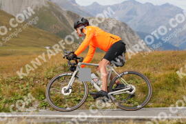 Foto #4137533 | 03-09-2023 14:59 | Passo Dello Stelvio - die Spitze BICYCLES