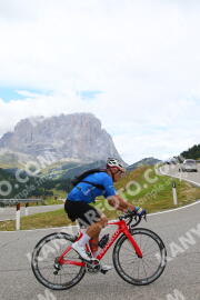Photo #2690340 | 20-08-2022 12:58 | Gardena Pass BICYCLES