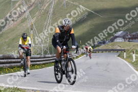 Foto #3276802 | 29-06-2023 10:30 | Passo Dello Stelvio - die Spitze BICYCLES