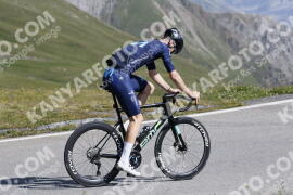 Photo #3438978 | 14-07-2023 10:18 | Passo Dello Stelvio - Peak BICYCLES