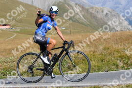 Foto #2726604 | 24-08-2022 11:02 | Passo Dello Stelvio - die Spitze BICYCLES