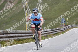 Photo #3588282 | 27-07-2023 10:44 | Passo Dello Stelvio - Peak BICYCLES