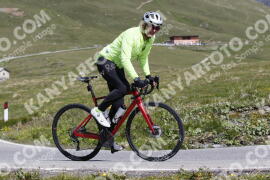 Foto #3364882 | 07-07-2023 11:06 | Passo Dello Stelvio - die Spitze BICYCLES
