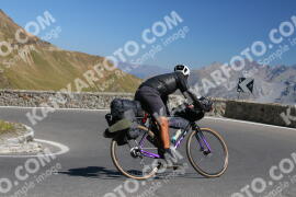 Photo #4211905 | 09-09-2023 13:43 | Passo Dello Stelvio - Prato side BICYCLES