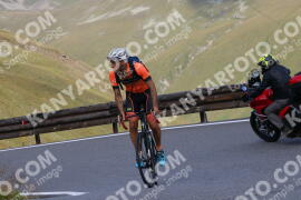 Photo #3931483 | 18-08-2023 10:07 | Passo Dello Stelvio - Peak BICYCLES