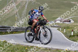 Foto #3347160 | 04-07-2023 11:10 | Passo Dello Stelvio - die Spitze BICYCLES