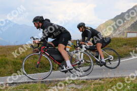 Foto #3895737 | 15-08-2023 13:25 | Passo Dello Stelvio - die Spitze BICYCLES