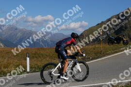 Photo #2665816 | 16-08-2022 11:01 | Passo Dello Stelvio - Peak BICYCLES