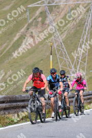 Photo #2657911 | 15-08-2022 11:39 | Passo Dello Stelvio - Peak BICYCLES