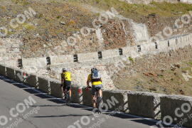 Foto #4242013 | 11-09-2023 09:57 | Passo Dello Stelvio - Prato Seite BICYCLES