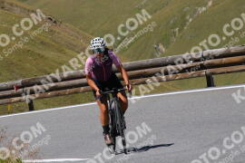 Photo #3961806 | 19-08-2023 12:08 | Passo Dello Stelvio - Peak BICYCLES