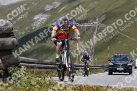 Photo #3619825 | 29-07-2023 11:21 | Passo Dello Stelvio - Peak BICYCLES
