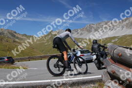 Foto #3963196 | 19-08-2023 12:33 | Passo Dello Stelvio - die Spitze BICYCLES