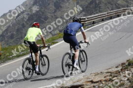 Photo #3184659 | 21-06-2023 11:14 | Passo Dello Stelvio - Peak BICYCLES