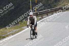 Foto #3654212 | 30-07-2023 13:59 | Passo Dello Stelvio - die Spitze BICYCLES
