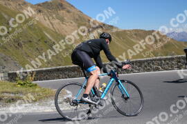 Photo #2718812 | 23-08-2022 13:01 | Passo Dello Stelvio - Prato side BICYCLES