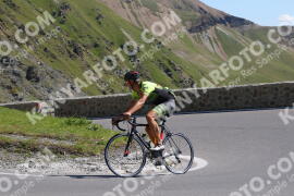 Photo #3400250 | 09-07-2023 10:31 | Passo Dello Stelvio - Prato side BICYCLES