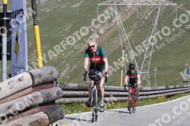 Foto #3420919 | 11-07-2023 10:01 | Passo Dello Stelvio - die Spitze BICYCLES
