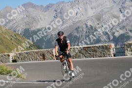 Foto #4188520 | 07-09-2023 15:12 | Passo Dello Stelvio - Prato Seite BICYCLES