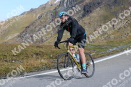 Photo #4299509 | 24-09-2023 12:16 | Passo Dello Stelvio - Peak BICYCLES