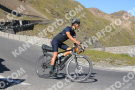Foto #4213400 | 09-09-2023 15:13 | Passo Dello Stelvio - Prato Seite BICYCLES