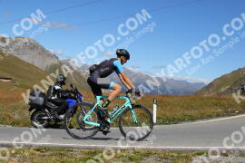 Foto #2699134 | 21-08-2022 12:53 | Passo Dello Stelvio - die Spitze BICYCLES