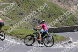 Foto #3400786 | 09-07-2023 11:04 | Passo Dello Stelvio - Prato Seite BICYCLES