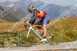 Photo #3919285 | 17-08-2023 10:01 | Passo Dello Stelvio - Peak BICYCLES
