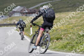 Photo #3289635 | 29-06-2023 12:35 | Passo Dello Stelvio - Peak BICYCLES