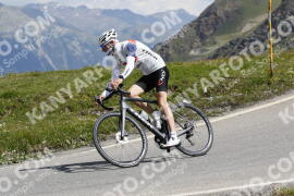 Photo #3337018 | 03-07-2023 11:20 | Passo Dello Stelvio - Peak BICYCLES