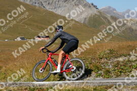 Foto #4164571 | 05-09-2023 13:56 | Passo Dello Stelvio - die Spitze BICYCLES