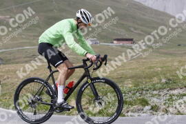 Foto #3179106 | 20-06-2023 14:39 | Passo Dello Stelvio - die Spitze BICYCLES