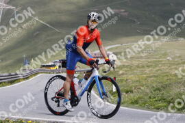 Foto #3277120 | 29-06-2023 10:43 | Passo Dello Stelvio - die Spitze BICYCLES