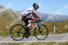 Foto #3808702 | 11-08-2023 11:26 | Passo Dello Stelvio - die Spitze BICYCLES