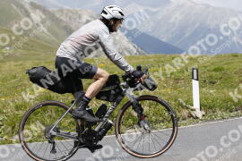 Foto #3350862 | 04-07-2023 13:45 | Passo Dello Stelvio - die Spitze BICYCLES