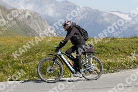 Foto #3458617 | 15-07-2023 10:33 | Passo Dello Stelvio - die Spitze BICYCLES