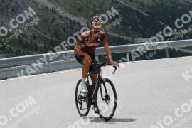 Photo #2542034 | 08-08-2022 14:02 | Gardena Pass BICYCLES
