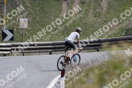 Foto #3588425 | 27-07-2023 10:47 | Passo Dello Stelvio - die Spitze BICYCLES