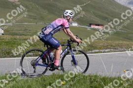 Foto #3421215 | 11-07-2023 10:21 | Passo Dello Stelvio - die Spitze BICYCLES