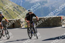 Foto #4184815 | 07-09-2023 11:24 | Passo Dello Stelvio - Prato Seite BICYCLES