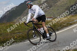 Foto #3701945 | 02-08-2023 14:11 | Passo Dello Stelvio - die Spitze BICYCLES