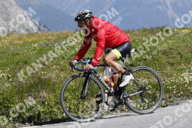 Photo #3461507 | 15-07-2023 11:18 | Passo Dello Stelvio - Peak BICYCLES