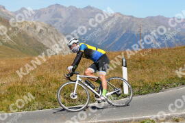 Foto #2729148 | 24-08-2022 12:21 | Passo Dello Stelvio - die Spitze BICYCLES