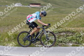 Foto #3596220 | 27-07-2023 14:31 | Passo Dello Stelvio - die Spitze BICYCLES