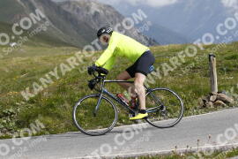Foto #3378268 | 08-07-2023 10:20 | Passo Dello Stelvio - die Spitze BICYCLES
