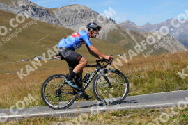 Foto #2733474 | 24-08-2022 14:02 | Passo Dello Stelvio - die Spitze BICYCLES