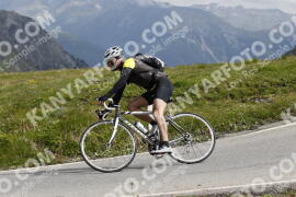 Foto #3361769 | 06-07-2023 10:25 | Passo Dello Stelvio - die Spitze BICYCLES