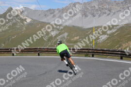Photo #3894304 | 15-08-2023 10:35 | Passo Dello Stelvio - Peak BICYCLES