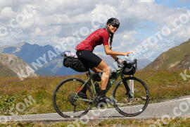Photo #3856653 | 13-08-2023 13:47 | Passo Dello Stelvio - Peak BICYCLES